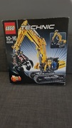 Lego Technic 42006 - Koparka 2in1