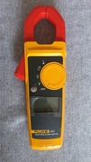 Fluke 323 miernik cęgowy