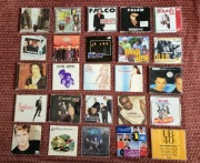 Plyty CD. Single 25 muzyka pop