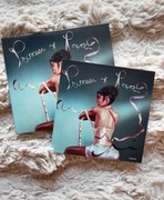 Marina Princess Of Power CD + kartka z autografem