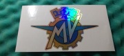 MV AGUSTA NAKLEJKA STICKER