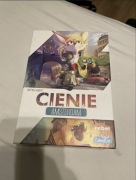 Cienie: Amsterdam (Shadows: Amsterdam) – Gra planszowa