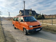 Volkswagen Transporter 1.9 T4 TD, 8 + 1 miejsc, po kapitalnym remoncie