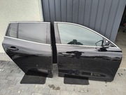 FORD FOCUS MK4 KOMBI 2018- Drzwi prawy tył lak. AK