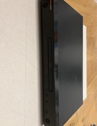 Odtwarzacz blue-ray wraz z pilotem