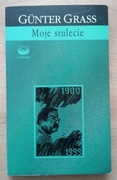 Moje stulecie Gunter Grass