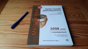 MATEMATYKA Zbiór zadań maturalnych 2010-2023 podstawowy Pagacz