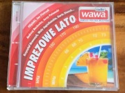 Imprezowe Lato Vol.2 - CD - 2006r. EX+ UNIKAT!
