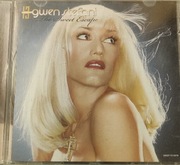GWEN STEFANI  THE SWEET ESCAPE CD . STAN: IDEALNY
