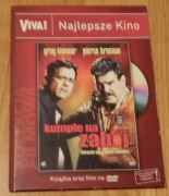 Kumple na zabój film dvd kinnear brosnan