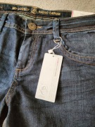 Damskie spodnie jeansowe s.Oliver rozmiar 38