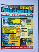 EXTRA Komputer Świat Twój NIEZBĘDNIK - czerwiec 2009