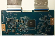 T-CON płyta do 65PUS6121/12