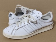 buty ADIDAS EARLHAM skóra naturalna r. EUR 44 28 cm j. NOWE