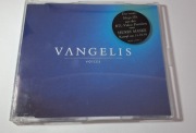 Vangelis - Voices Maxi CD