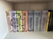 Cykl "Koło Czasu" - Robert Jordan, Brandon Sanderson - 14 tomów