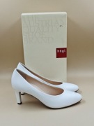 NOWE BUTY DAMSKIE HÖGL ROZMIAR 37