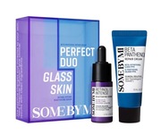 Some By Mi Glass Skin Perfect Duo zestaw krem i serum z retinolem