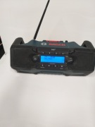 Radio budowlane Bosch GPB 18V-2SC