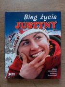 Bieg życia Justyny - Adam Sosnowski i Andrzej Stanowski