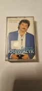 Krzysztof Krawczyk Złote Przeboje 1976-1998 kaseta magnetofonowa 