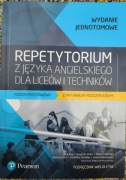 Repetytorium z języka angielskiego Poziom podstawowy 