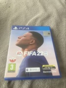 FIFA 22 PS4 Pl Wersja