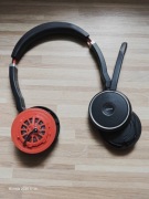 Jabra 75 Evolve uszkodzony na cześci