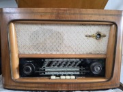 Sprzedam radio zabytek