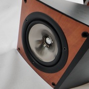 Kef iq8ds kolumna bipolarna iq8ds