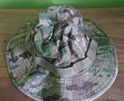 Kapelusz taktyczny letni Teesar, XL, multicam