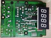 Moduł sterujący mikrofali Samsung M1733N