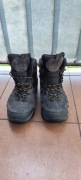 Buty za kostkę marki Jack Wolfskin rozmiar 41 stan dobry