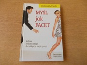 Myśl jak facet, Guliana LePandi