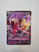 Mawile V 070/195 - Silver Tempest