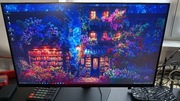 Monitor SAMSUNG Odyssey G5 LS32DG500EUXEN 32" 2560x1440