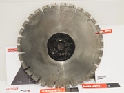HILTI DCH-D 305 C1 tarcza diament granit beton 300