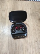 Słuchawki Bluetooth nowe bardzo dobre 