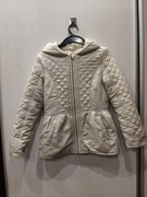 Kurtka przejściowa dziewczęca r.152/158