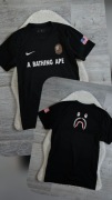 Koszulka Nike a bathing ape psg bape ape bape Rozmiar L koszulka nike psg