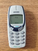 Telefon Nokia 3330