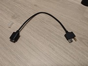 Przewód AMI MDI Hyundai Kia USB Jack AUX iPhone iPod