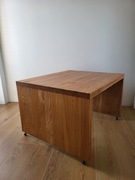 Stolik kawowy dębowy 