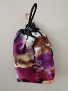 Torebka woreczek na smaczki dla psa