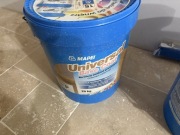 Tynk Mapei baza biała