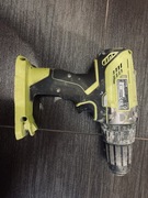 Elektronarzędzia ryobi zastaw