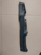 VOLVO XC90 II OSŁONA BŁOTNIKA PRAWA 