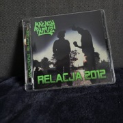 Malach Rufuz - Relacja 2012 1 Wydanie – Klasyka Polskiego Rapu / Unikat
