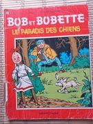 Komiks-Suske und Wiske 8- WILLY VANDERSTEEN, Polecam.