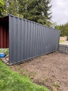 Kontener morski 7,6 m na 2,5 m